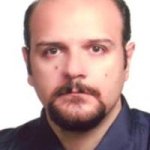 تصویر دکتر رضا شیاری