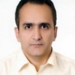 تصویر دکتر مجید میرزازاده