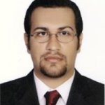 تصویر دکتر عابس احمدی جزی