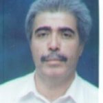 تصویر دکتر فرزاد جباری اصلانی