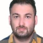 تصویر دکتر سیداحمد حسینی آستانی