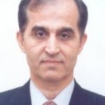 تصویر دکتر سیدمرتضی رضوی