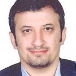 تصویر دکتر مجید اکرمی