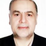 تصویر دکتر منوچهر دبیری