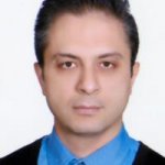 تصویر دکتر رضا بابایی