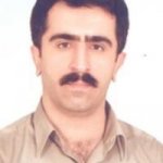 تصویر دکتر احمد میرزاخانی