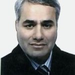 تصویر دکتر محمود علی بیگلومراشی