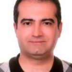 تصویر دکتر سیداسدالله احمدی لاریجانی