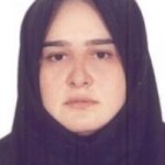 تصویر دکتر سیما بابایی