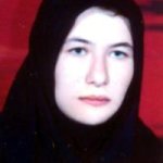 تصویر دکتر آذر مردانیان