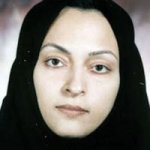 تصویر دکتر ملیحه زمانی پور