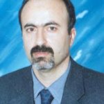 تصویر دکتر سیدعلی مدرس زمانی
