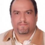تصویر دکتر عباس خانی