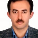 تصویر دکتر فرهاد عبدالکریمی