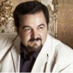 تصویر دکتر علی غیورحلاج