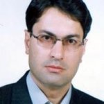 تصویر دکتر مجید کلاه دوزان