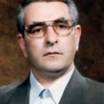 تصویر دکتر اکبر علی پسندی