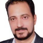 تصویر دکتر مجید شفیعی