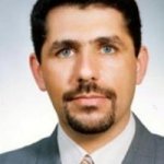 تصویر دکتر افشین کاظمی