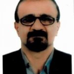 تصویر دکتر محمود رمضانی