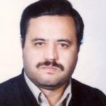تصویر دکتر احمد رفیعی نژاد