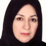 تصویر دکتر ناهید سعیدی منش