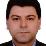 تصویر دکتر پیمان اسدی خونساری