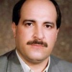 تصویر دکتر مقصود علی پورنیلاش