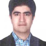 تصویر دکتر طاها احمدی نژاد
