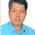 تصویر دکتر سیداحمد حسینی