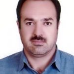 تصویر دکتر حمیدرضا رضوی