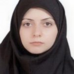 تصویر دکتر مریم زمانی
