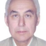 تصویر دکتر احمد تابش