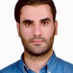 تصویر دکتر افشین زارعی