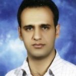 تصویر دکتر مجید درودگر