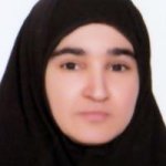 تصویر دکتر شهین صابری