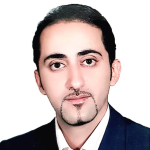 تصویر دکتر سیدمحمد طاوسی