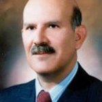 تصویر دکتر منوچهر مجدی نسب