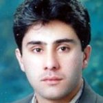 تصویر دکتر سیداحمد میرمجیدی