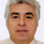 تصویر دکتر سیدحبیب اله شمس