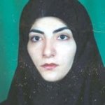 تصویر دکتر اعظم محبی