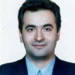 تصویر دکتر علی زادایمانی قلعه چه
