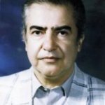 تصویر دکتر احمد عسگری افشار