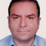 تصویر دکتر رضا قانع شیرازی