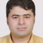 تصویر دکتر افشین طهماسبی راد