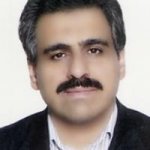 تصویر دکتر علی رضا رای