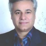تصویر دکتر سیدمحمد علی زاده مخملی
