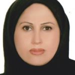 تصویر دکتر انسیه پورربیع رودسری