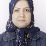 تصویر دکتر آذر دادخواه