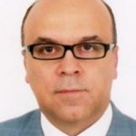 تصویر دکتر کیوان نجومی